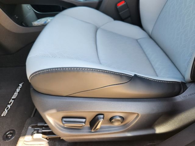 New 2026 Subaru Solterra Premium image 18