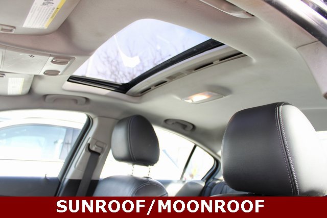 Used 2014 Chevrolet Cruze LT w/ Sun, Sound and Sport Package image 13