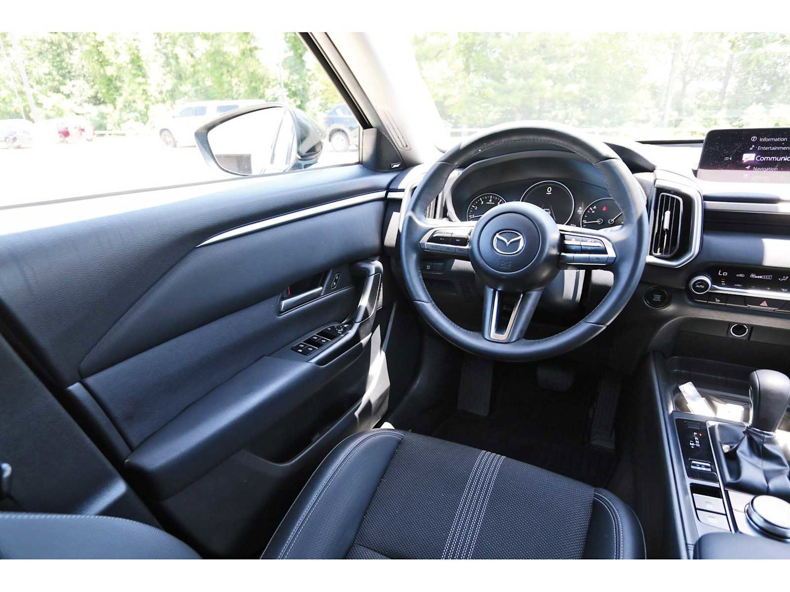 Used 2024 MAZDA CX-50 AWD 2.5 S w/ Cargo Package image 6