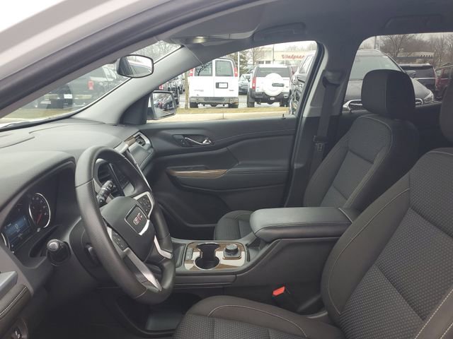 Certified 2023 GMC Acadia SLE image 18