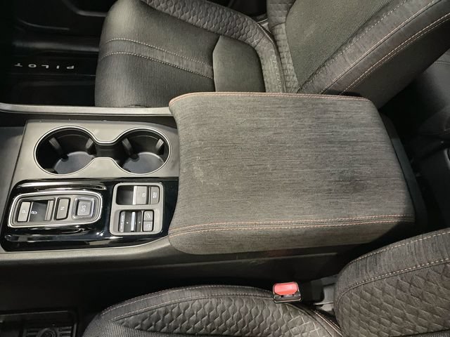 Certified 2025 Honda Pilot Sport image 20