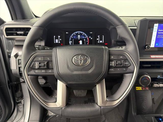 Certified 2026 Toyota 4Runner SR5 AWD/4WD image 27