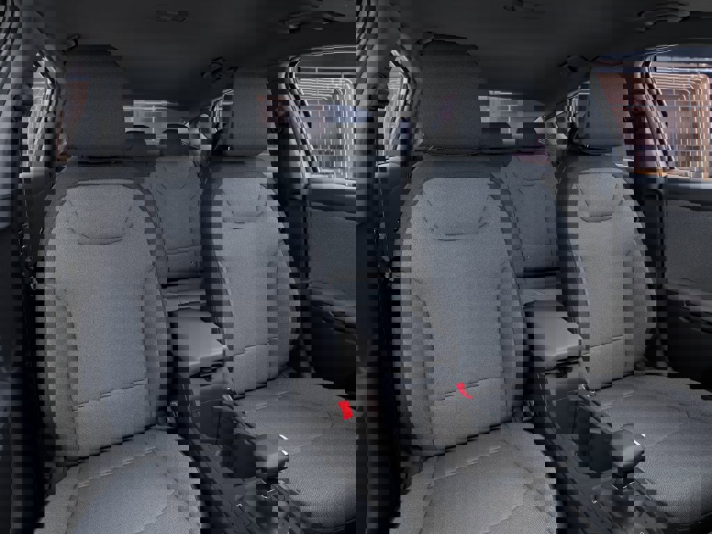 New 2025 Kia K4 LXS FWD image 15