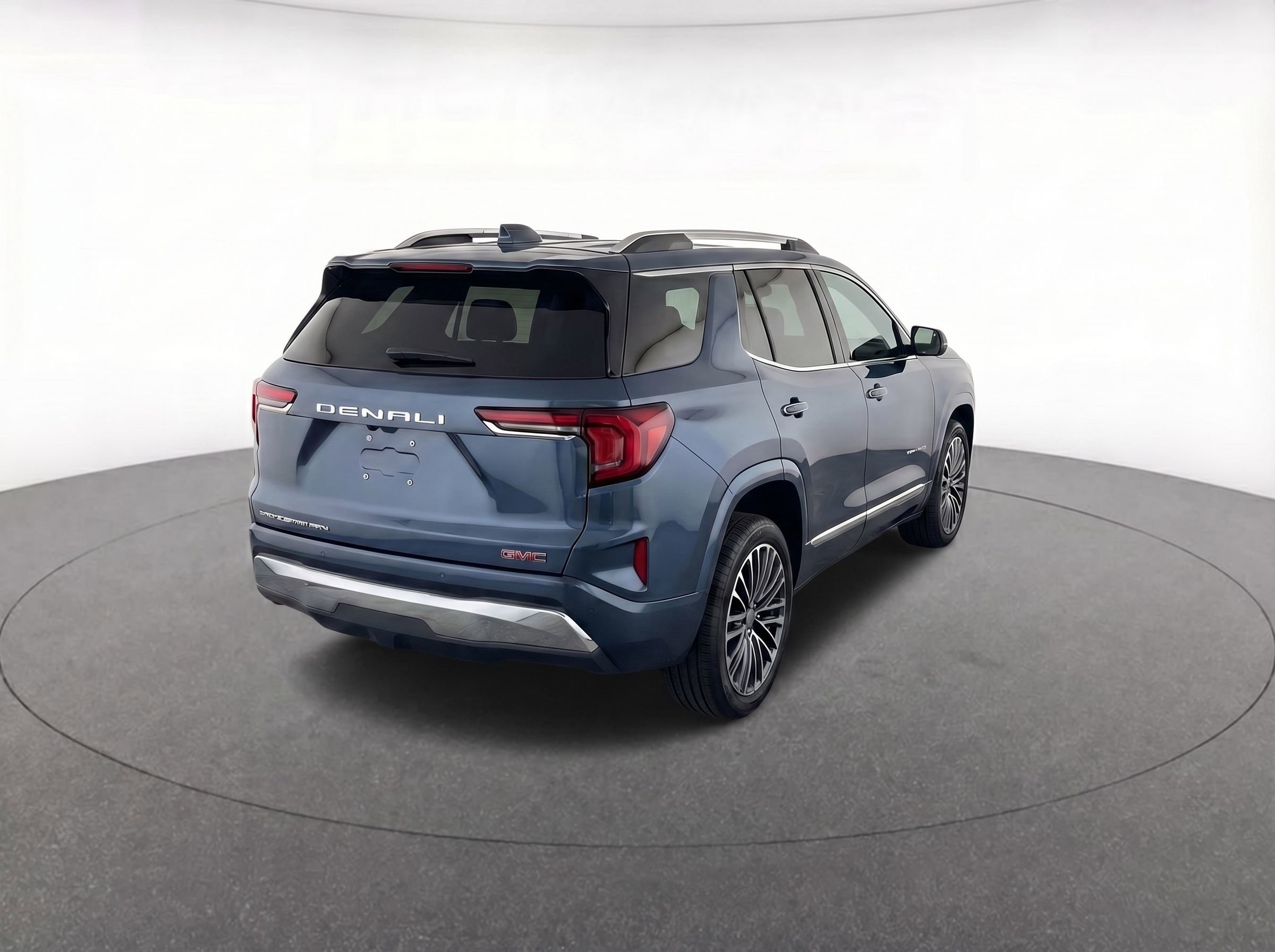 Certified 2026 GMC Terrain Denali image 5