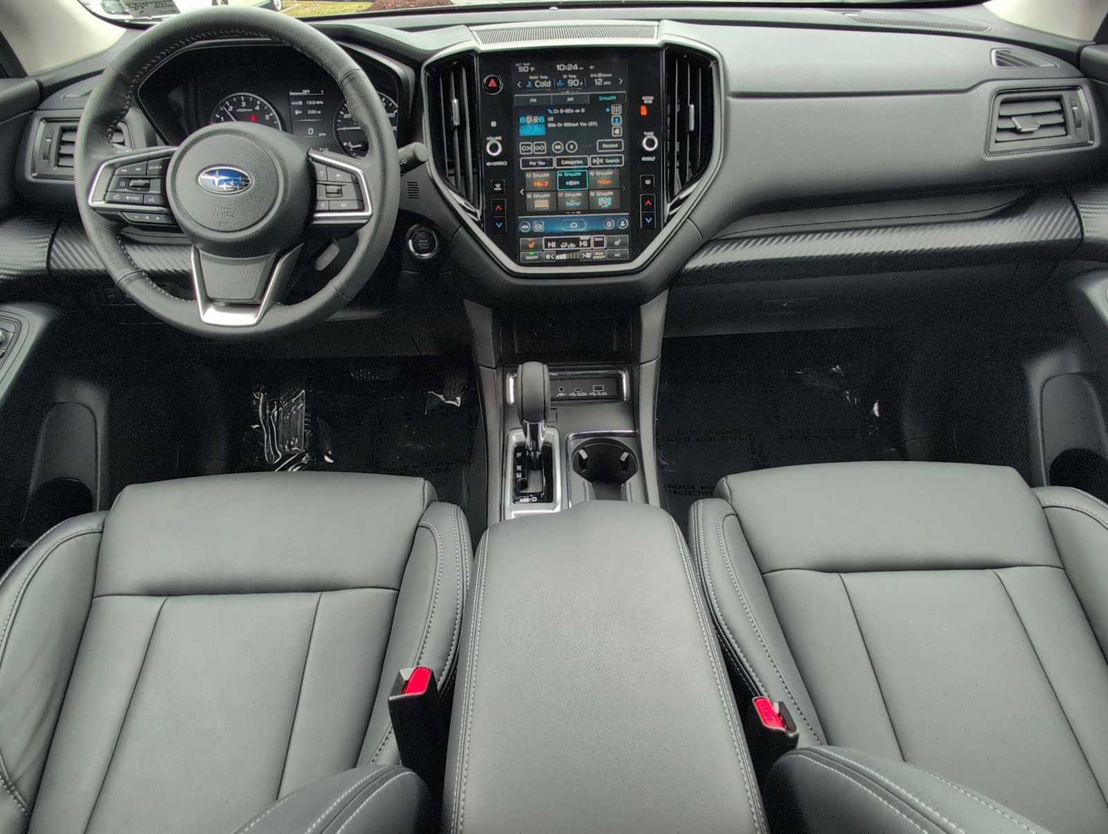 Certified 2026 Subaru Ascent Premium image 15