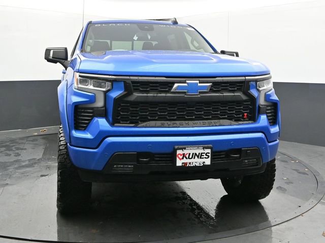New 2025 Chevrolet Silverado 1500 RST image 3