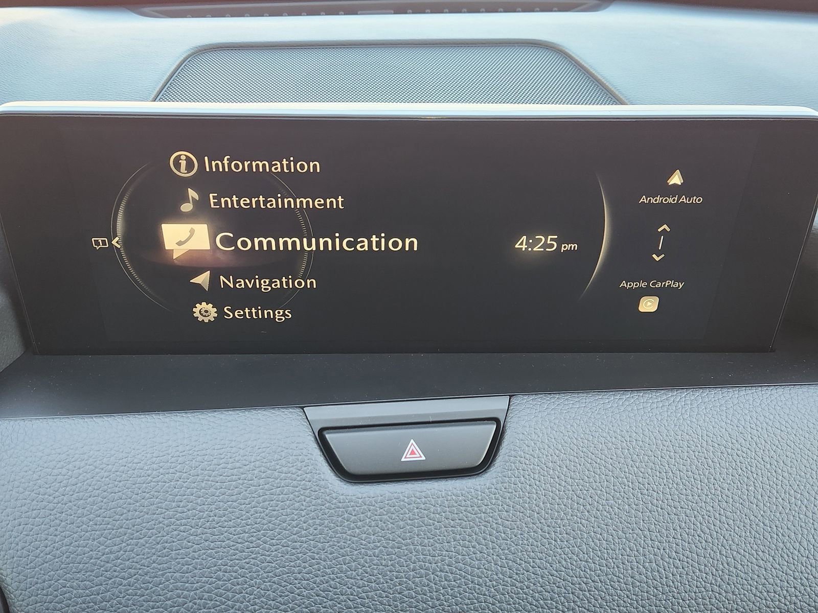 New 2026 MAZDA CX-70 3.3 Turbo w/ Preferred Package image 18