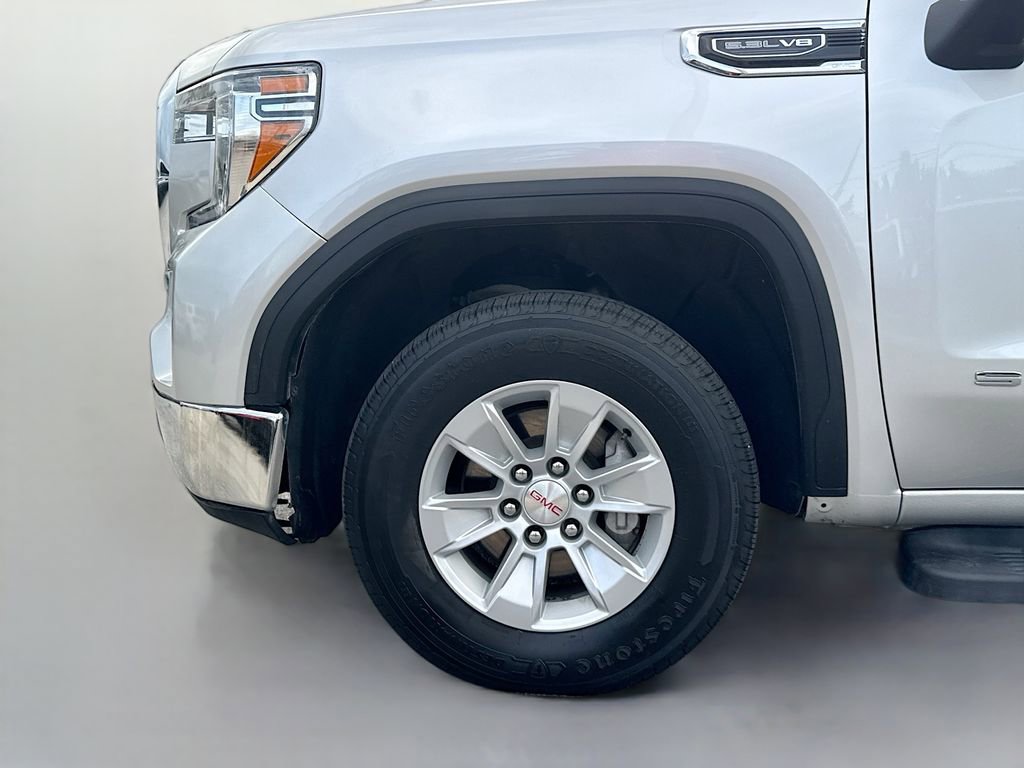 Used 2020 GMC Sierra 1500 SLE w/ SLE Convenience Package image 32