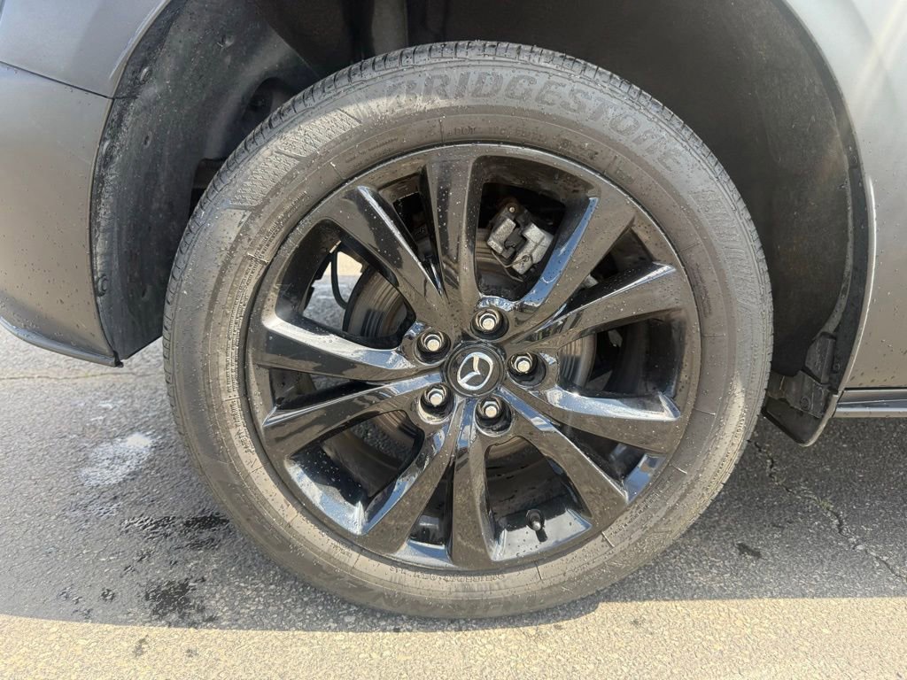 Used 2022 MAZDA CX-30 AWD 2.5 S w/ Preferred Package image 44