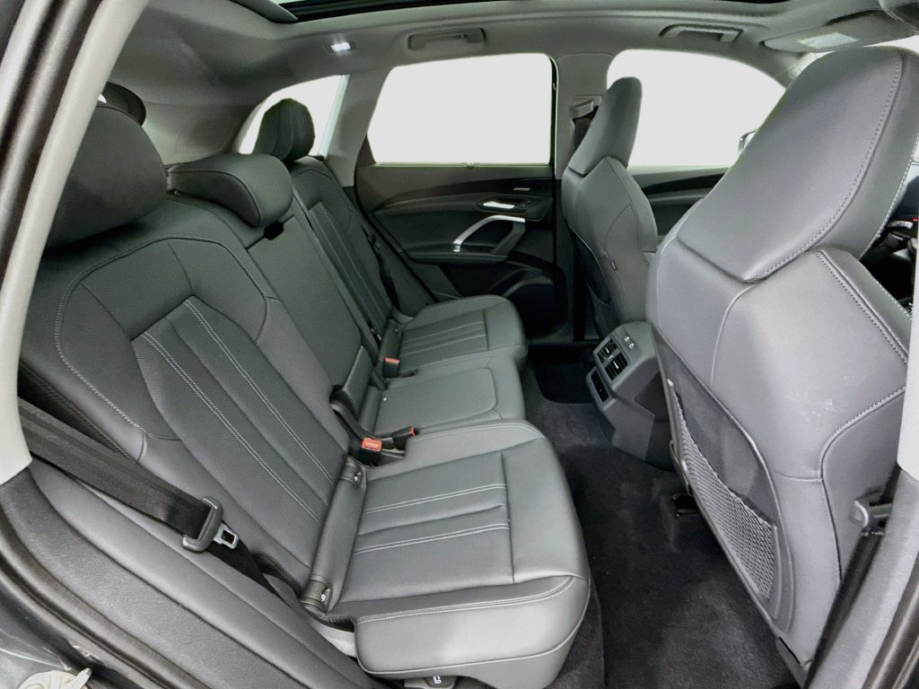 New 2026 Audi Q5 Premium AWD/4WD image 22