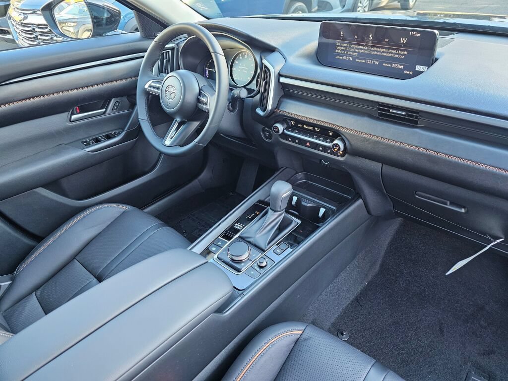 New 2026 MAZDA CX-50 AWD 2.5 Hybrid w/ Weather Package image 31