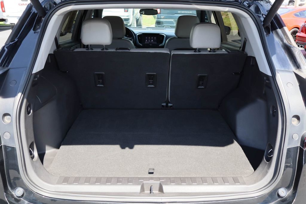 Certified 2023 GMC Terrain SLE w/ Driver Convenience Package FWD image 25