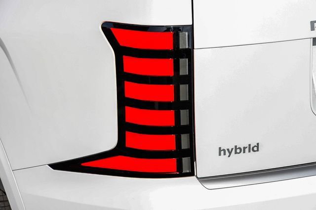 Used 2026 Hyundai Palisade Calligraphy image 10
