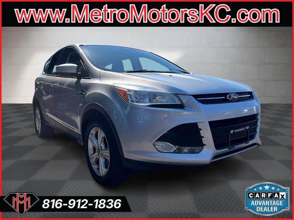 Used 2013 Ford Escape SE image 7
