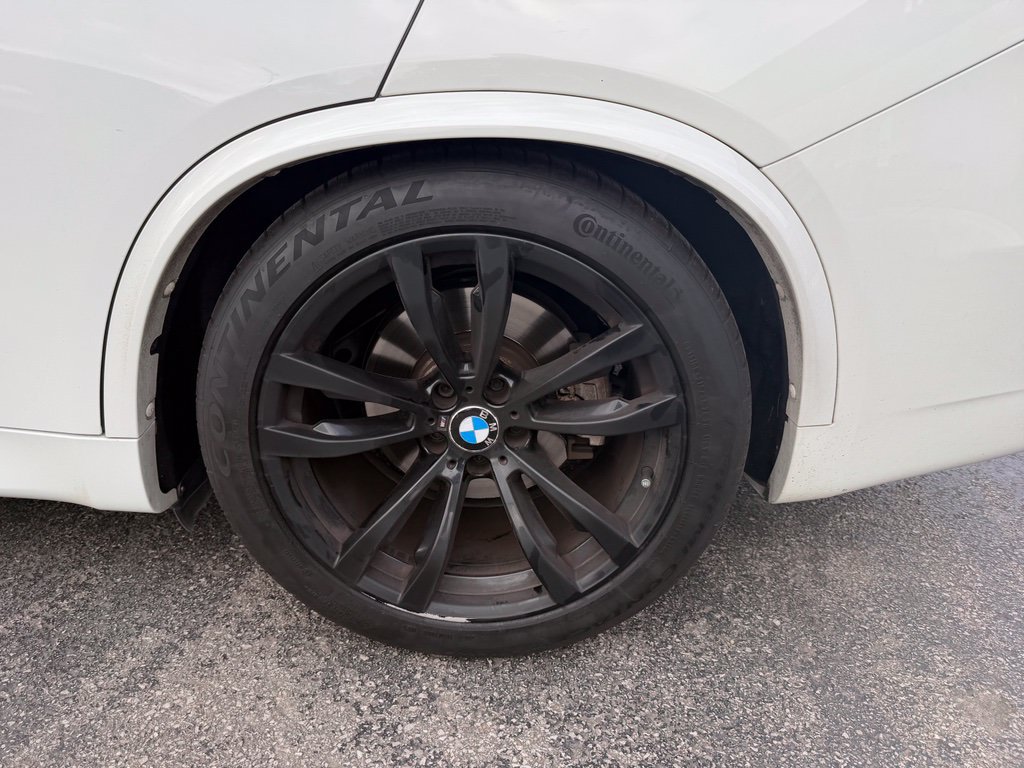 Used 2017 BMW X5 xDrive50i AWD/4WD image 6