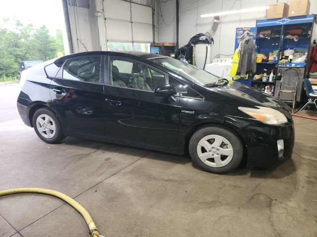 Used 2010 Toyota Prius Two FWD image 3