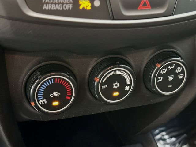 Used 2016 Mitsubishi Outlander Sport ES image 14