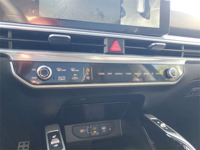 New 2026 Kia Sorento SX image 25