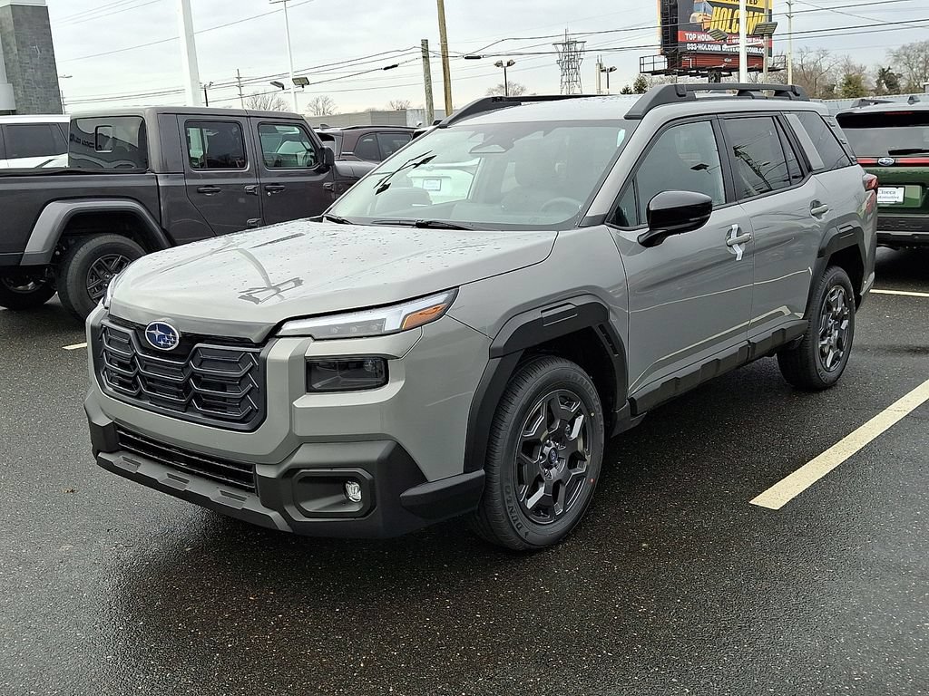 New 2026 Subaru Outback Premium AWD/4WD image 6