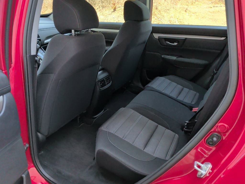 Used 2022 Honda CR-V Special Edition image 10