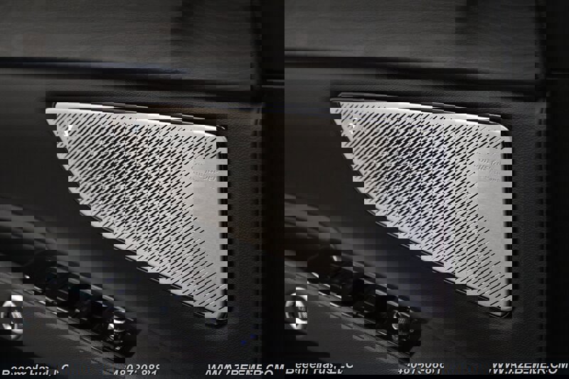 Used 2023 Maserati Grecale Modena AWD/4WD image 40