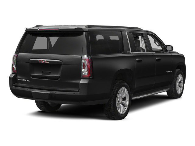 Used 2016 GMC Yukon XL SLT w/ Open Road Package AWD/4WD image 5