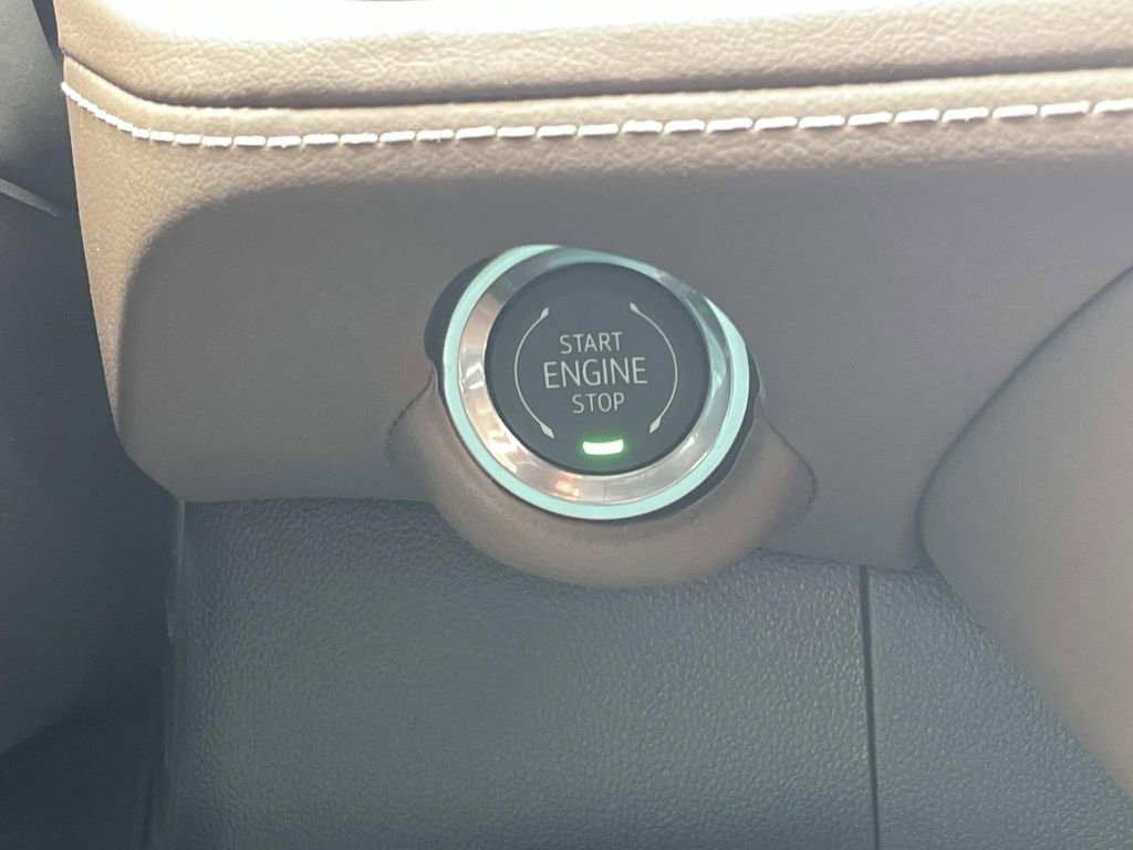 New 2026 Chevrolet Tahoe High Country image 28