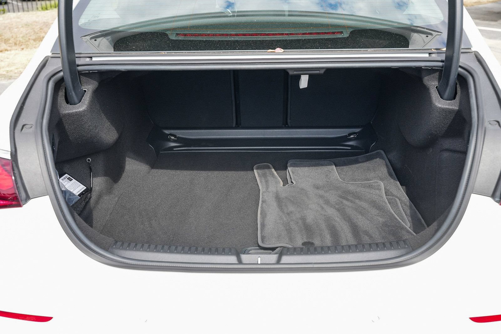 Certified 2024 Mercedes-Benz E 350 4MATIC Sedan image 24