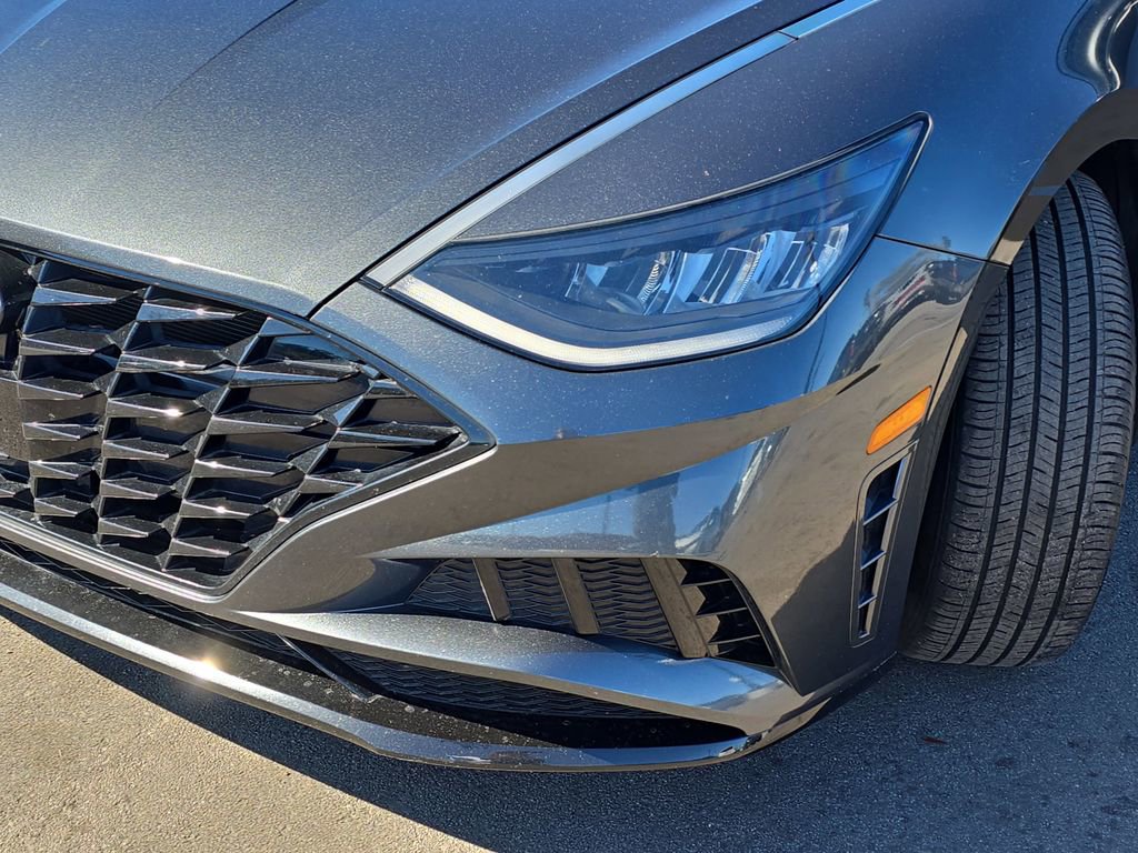 Used 2022 Hyundai Sonata SEL image 33