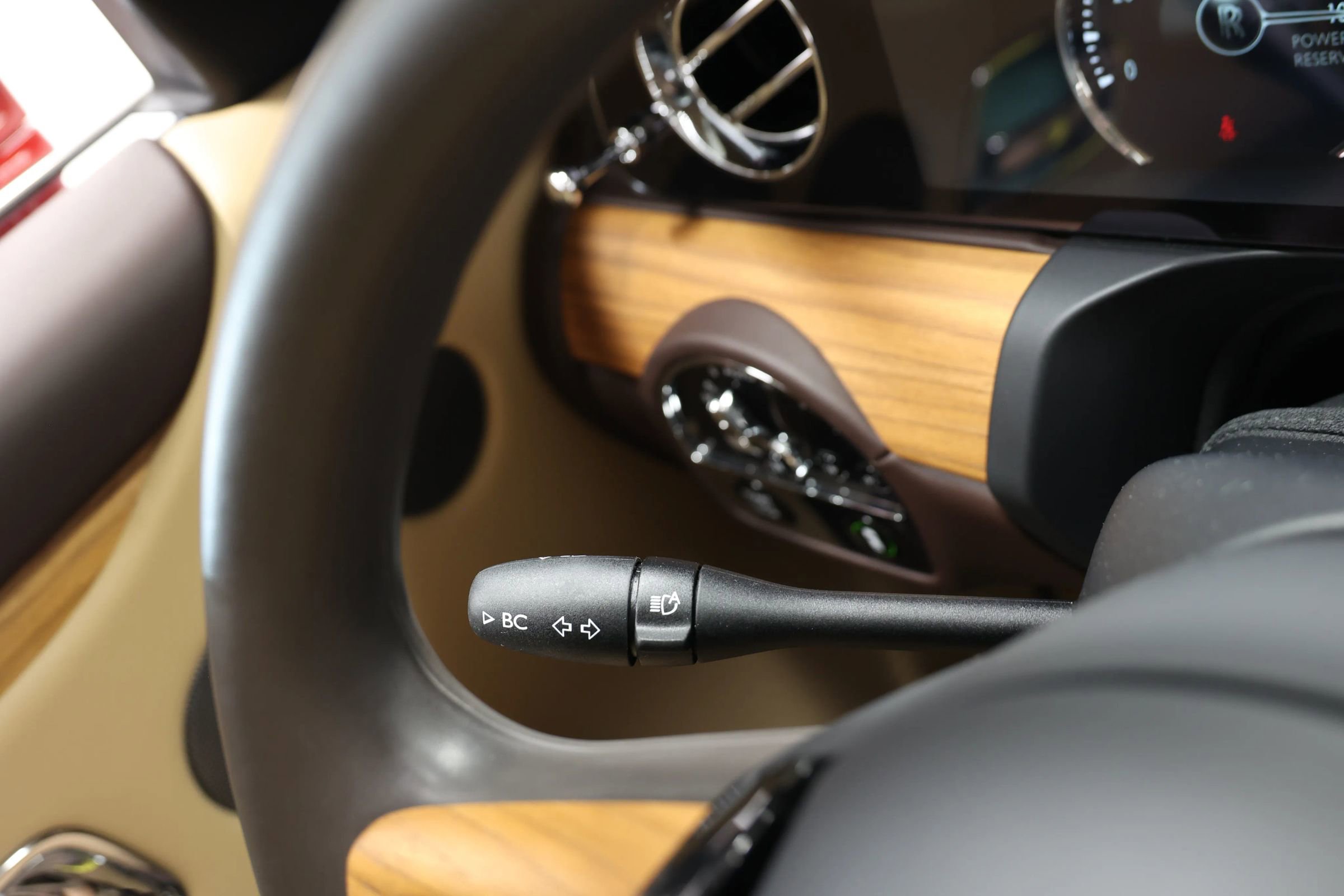 Used 2022 Rolls-Royce Ghost w/ Ghost Package image 29