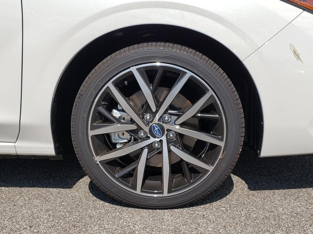 New 2026 Subaru Impreza 2.0i Sport AWD/4WD image 12