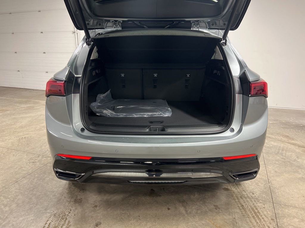 New 2026 Buick Envision Sport Touring image 6