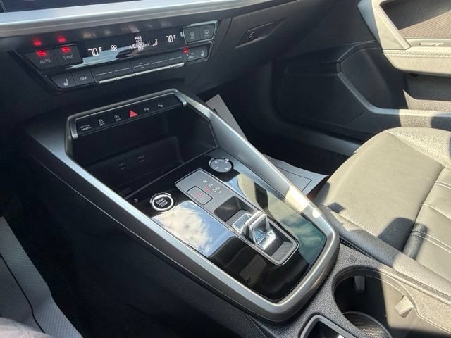 Used 2024 Audi A3 2.0T Premium Plus AWD/4WD image 44