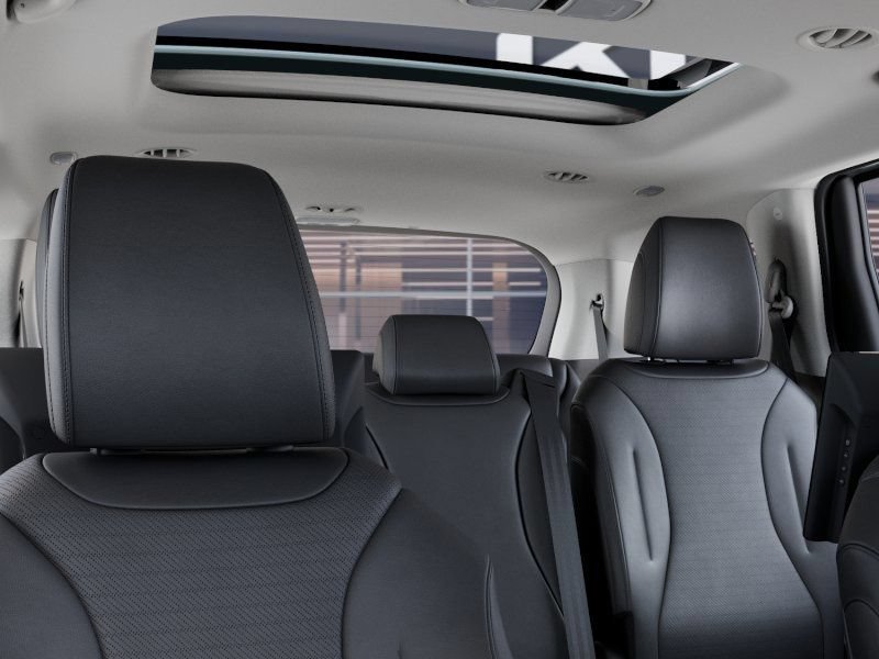 New 2027 Kia Carnival SX Prestige FWD image 27