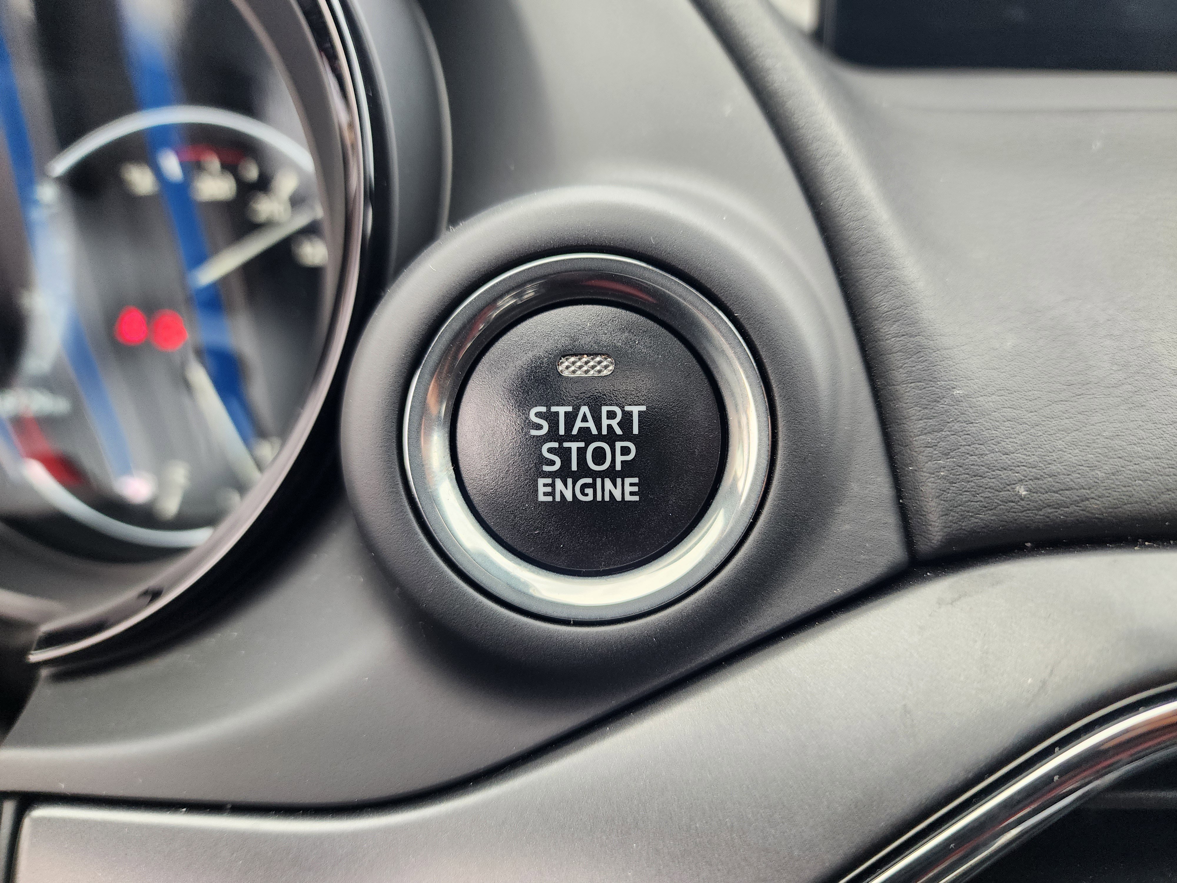 Used 2023 MAZDA CX-9 Carbon Edition image 33