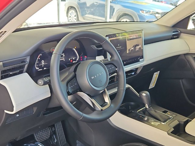 New 2026 MAZDA CX-5 Select AWD/4WD image 9