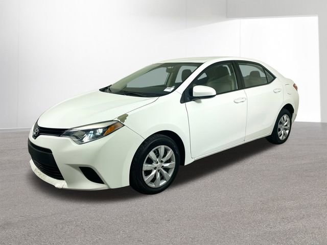 Used 2014 Toyota Corolla L