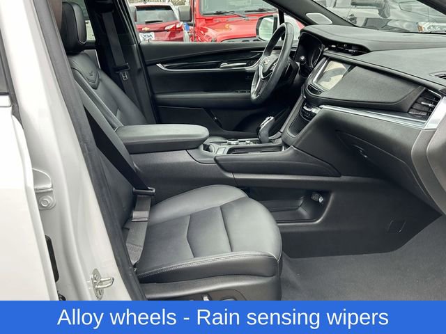 Used 2024 Cadillac XT5 Premium Luxury image 19