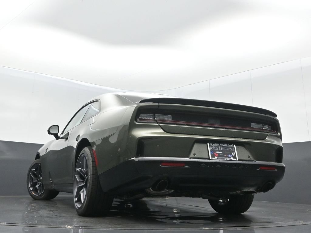 New 2026 Dodge Charger R/T Scat Pack image 34
