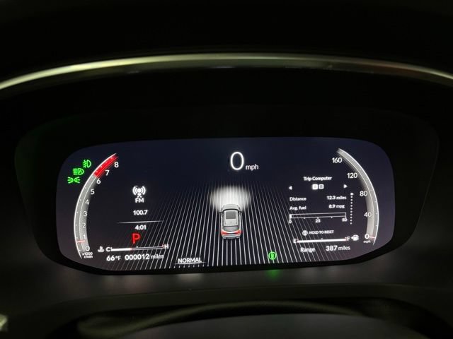 New 2026 Acura MDX Type S AWD/4WD image 22