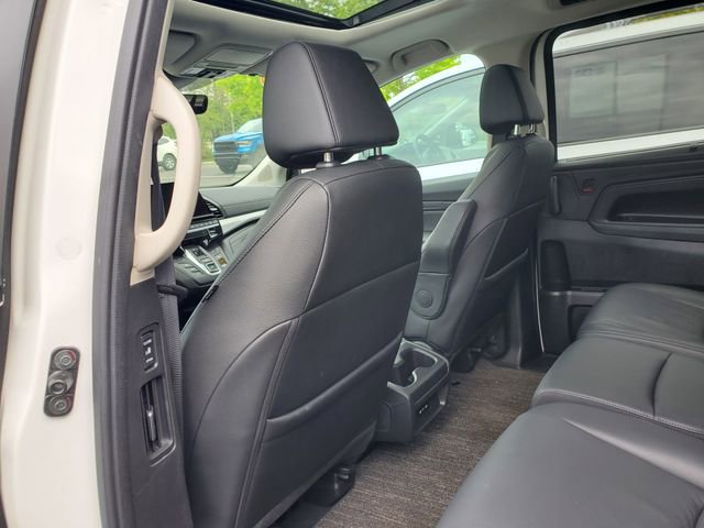 Used 2025 Honda Odyssey EX-L image 9