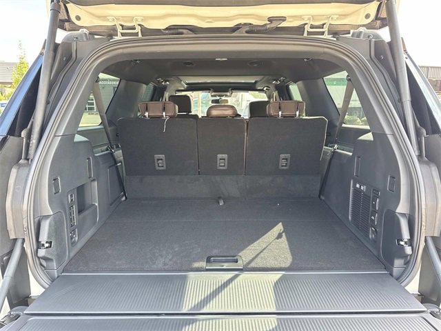 New 2025 Ford Expedition Max King Ranch image 5