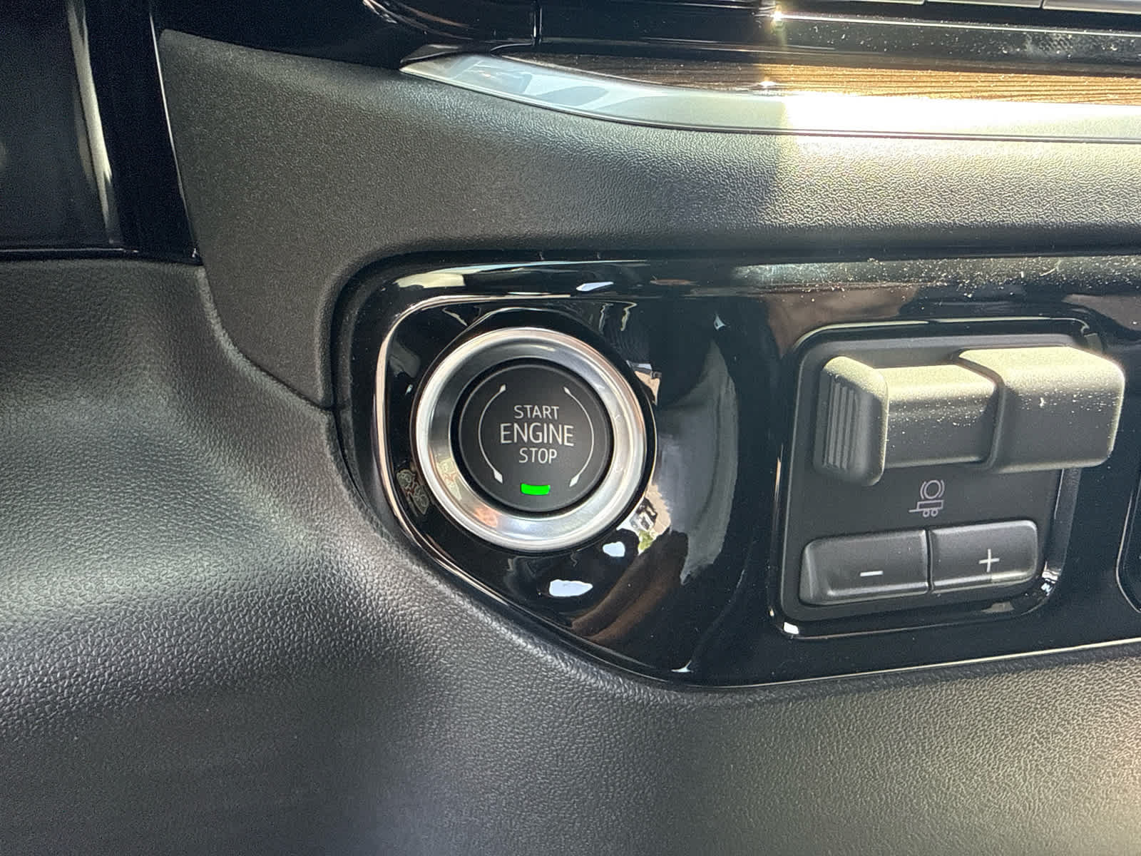 New 2026 Chevrolet Silverado 1500 RST AWD/4WD image 19