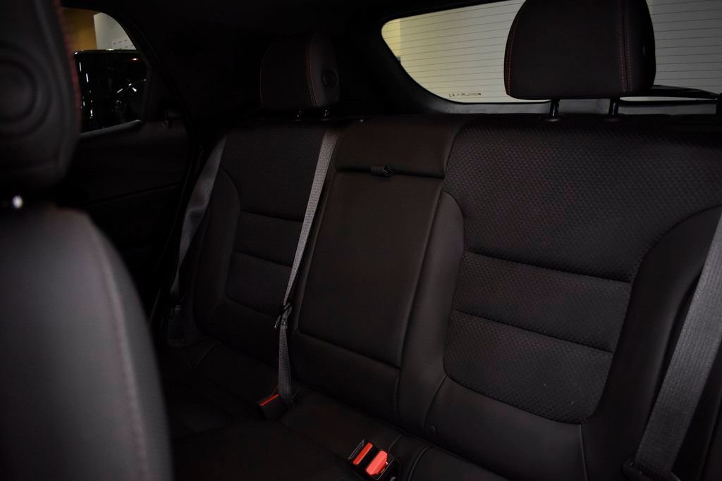 Used 2023 Chevrolet TrailBlazer RS w/ Convenience Package image 47