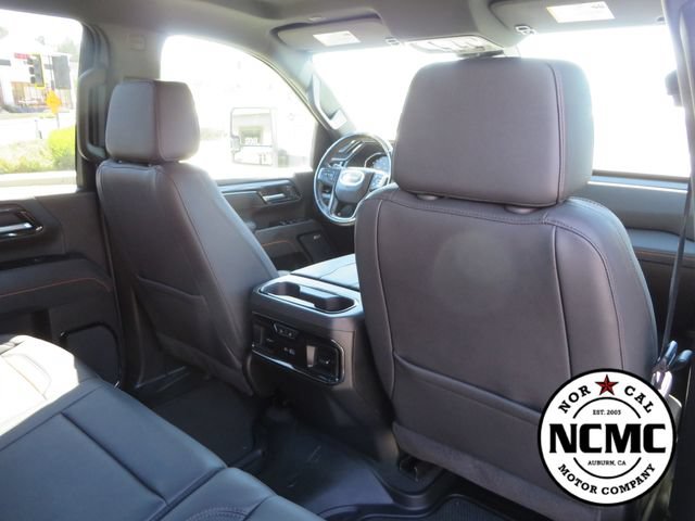 Used 2025 GMC Sierra 2500 AT4 AWD/4WD image 58