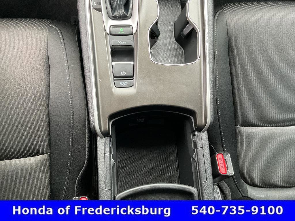 Used 2021 Honda Accord LX image 35