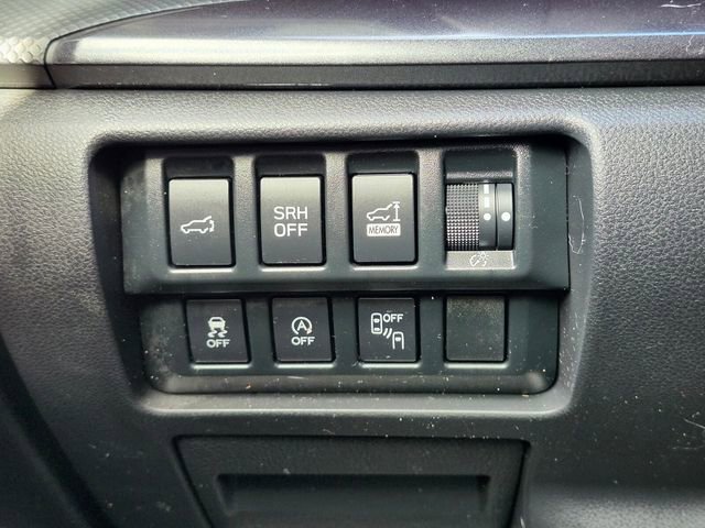 Used 2023 Subaru Forester Sport AWD/4WD image 24