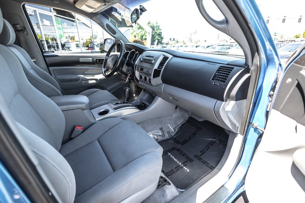 Used 2008 Toyota Tacoma PreRunner RWD image 24