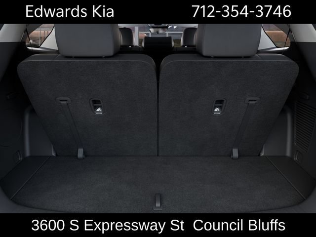 New 2026 Kia Sorento S AWD/4WD image 21