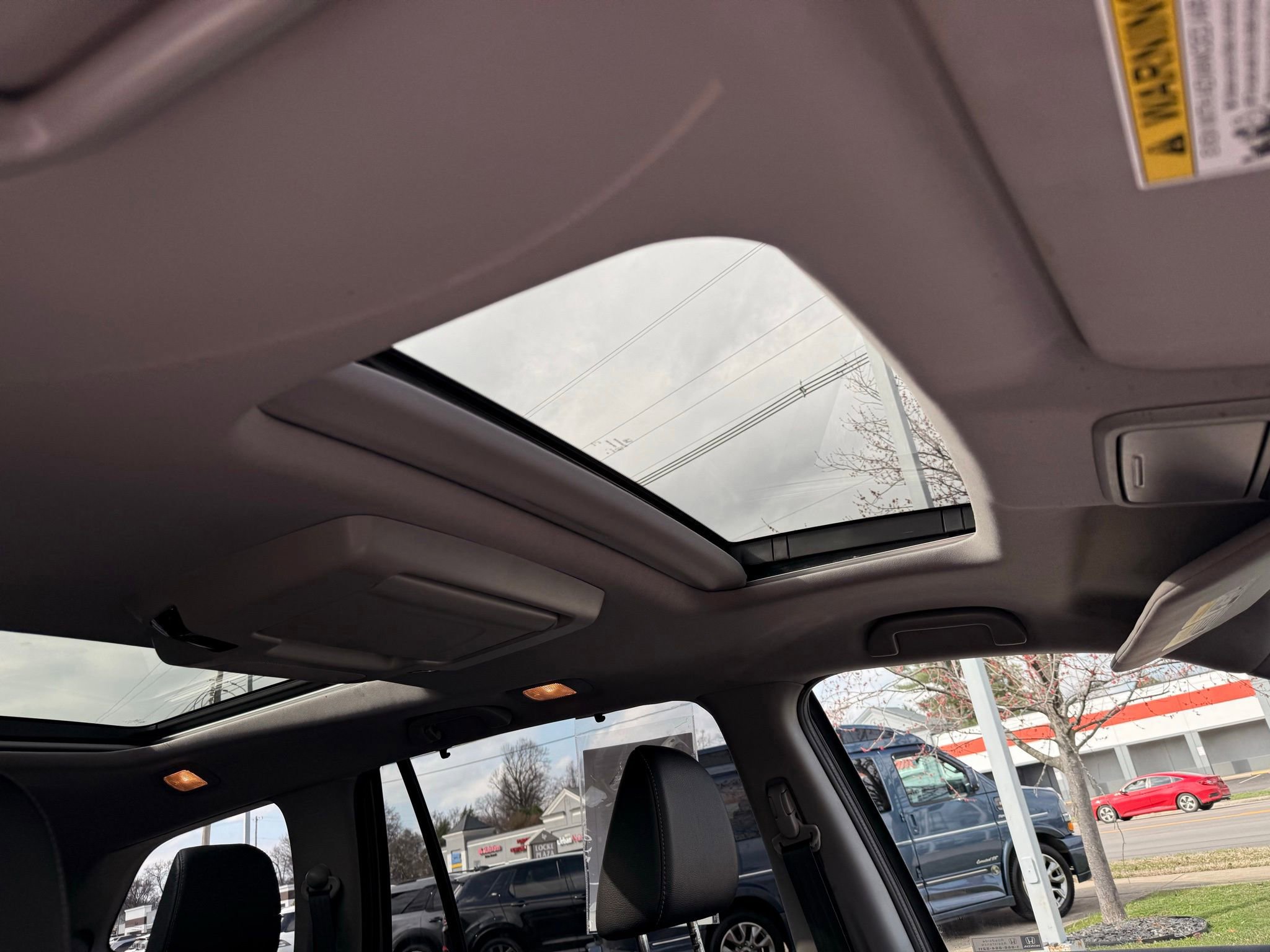 Used 2020 Honda Pilot Elite image 20